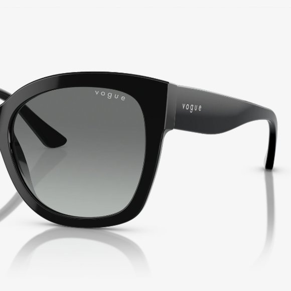 VOGUE sunglasses - NWOT - Picture 2 of 7